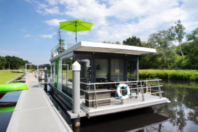 Hausboot 